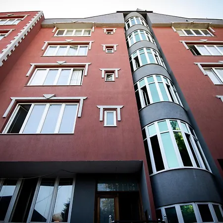 Peshkopi Holiday Home